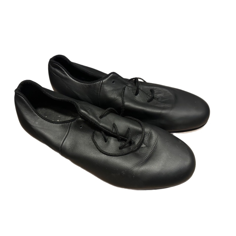 Bloch force flex split sole tap shoes
